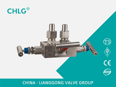 Needle Instrument Valve