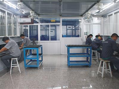 Испытательное оборудование