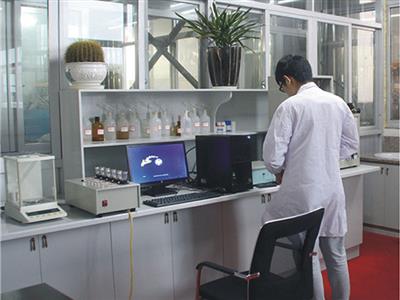 Испытательное оборудование