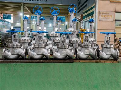 Качественная сцена