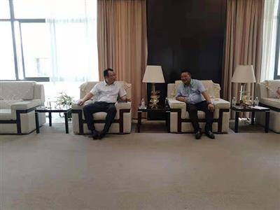 Deputy Governor of Longwan District