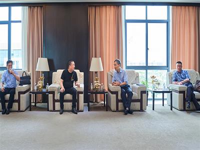 Vice Mayor of Wenzhou