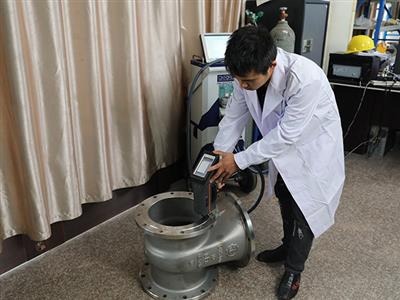 Испытательное оборудование