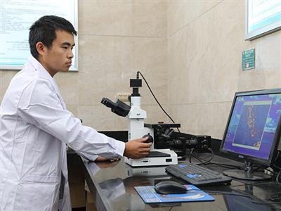 Испытательное оборудование