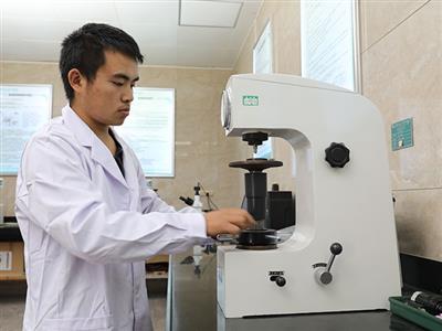 Испытательное оборудование